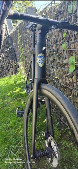 Velo de course Thompson Grammont - 5
