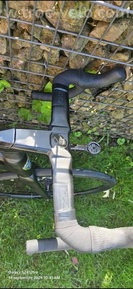 Velo de course Thompson Grammont - 6