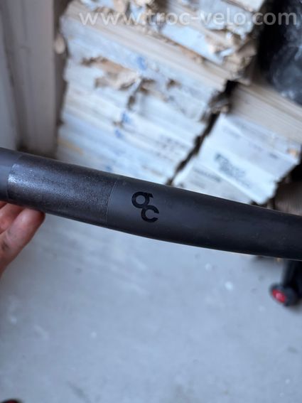 Cintre carbone oquo ( Orbea )