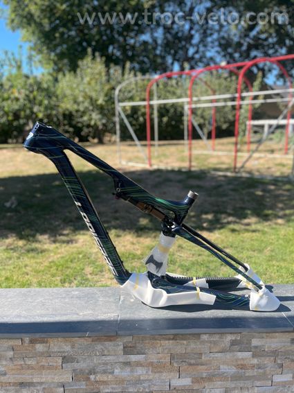 Lapierre XR Team Carbone - M - 2