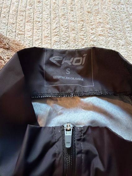 Veste Ekoi - 2