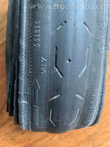 1 Pneu Continental Grand Prix 700x25 - 2