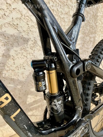 Commencal supreme v5 signature - 3