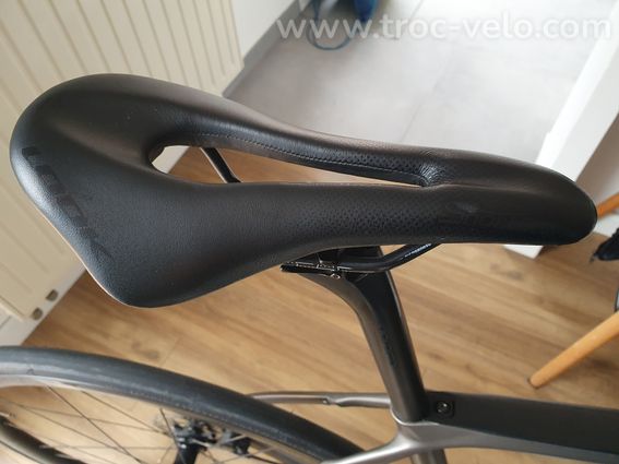 Vélo LOOK Optimum II 765  - 2