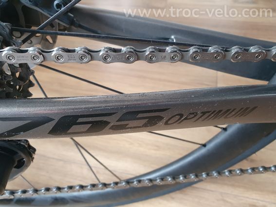 Vélo LOOK Optimum II 765  - 4
