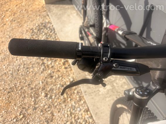 Scott Spark RC World Cup EVO - 3