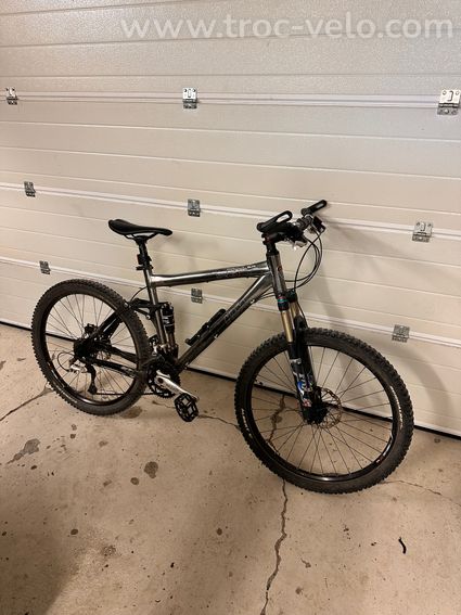 KTM AT1 Prowler