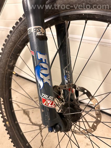 KTM AT1 Prowler - 2