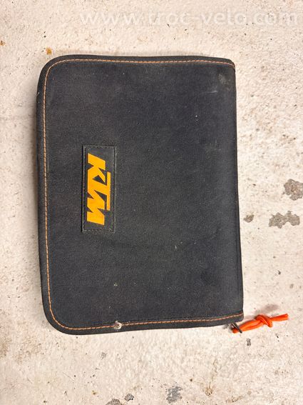 KTM AT1 Prowler - 6