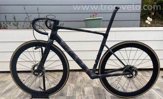 Kit cadre + cockpit Scott Addict RC Ultimate 2026 - 4