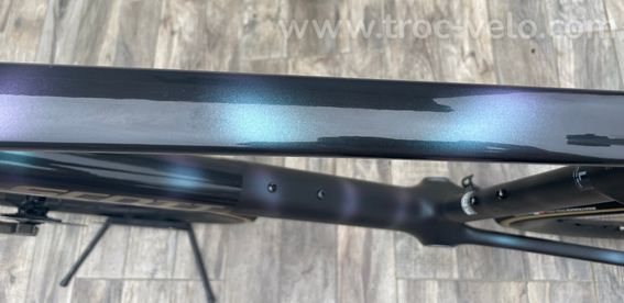 Kit cadre + cockpit Scott Addict RC Ultimate 2026 - 7