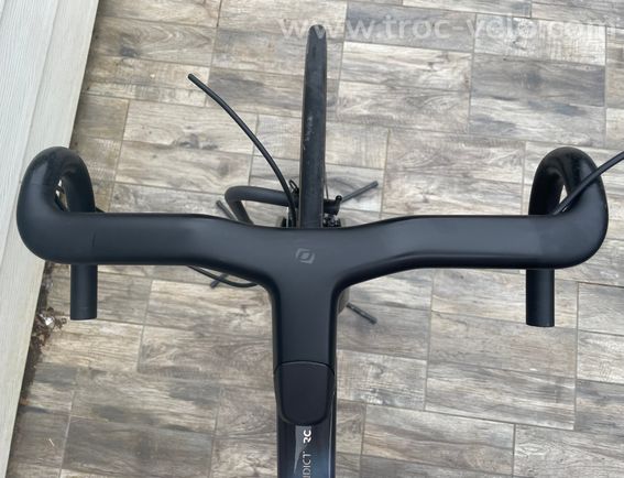 Kit cadre + cockpit Scott Addict RC Ultimate 2026 - 9