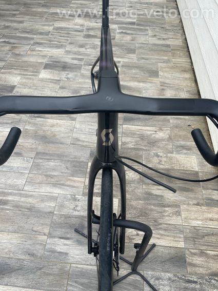 Kit cadre + cockpit Scott Addict RC Ultimate 2026 - 10