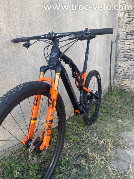 Lapierre XR 9.9 - 2