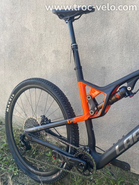 Lapierre XR 9.9 - 4