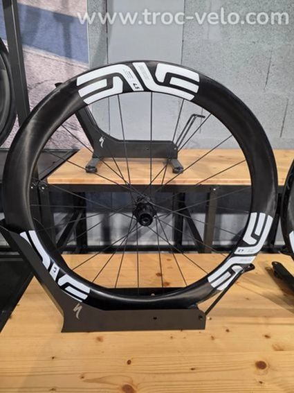 ENVE SES 4.5  - 2