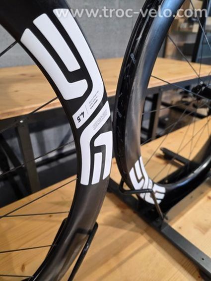 ENVE SES 4.5  - 3