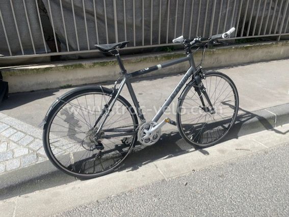 Velo de route FIT 5 Btwin