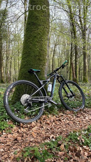 ORBEA OIZ H30 2022 M - 2