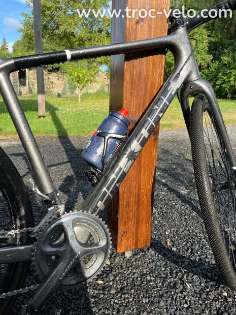 GRAVEL BISH BASH BOSH ON ONE ULTEGRA - 1