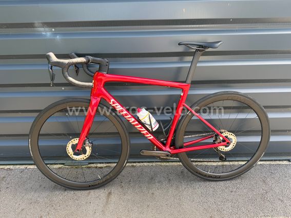 Specialized Tarmac SL8 Comp