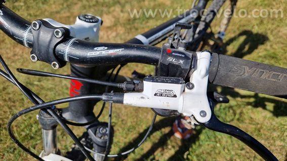 VTT FOCUS Cypress sport serie - 5