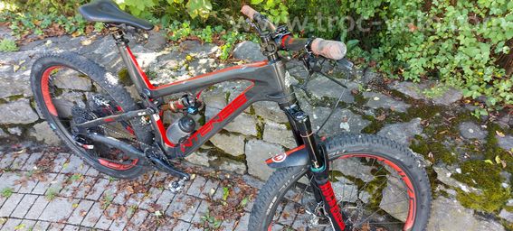 Intense Spider 275C XL - 3