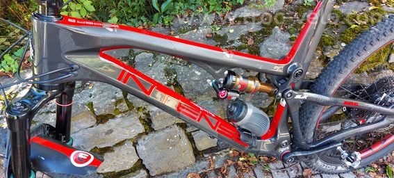 Intense Spider 275C XL - 5