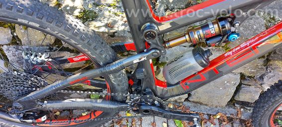 Intense Spider 275C XL - 6