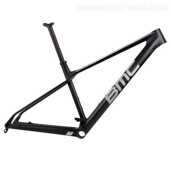 Cadre BMC Twostroke