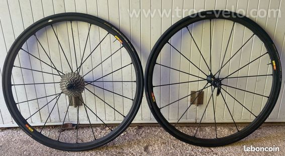Roue rsys - 2