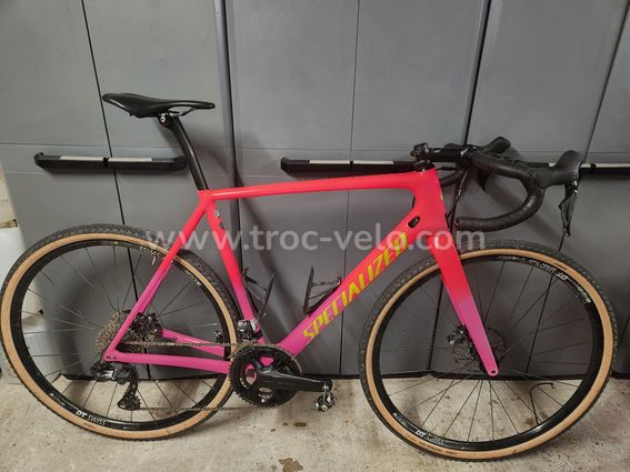 Specialized Crux