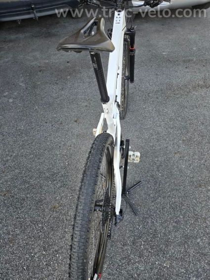VTT Cross Country Race 900s gx eagle - 4