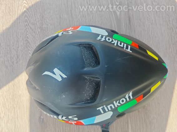 Casque evade 1 - 3