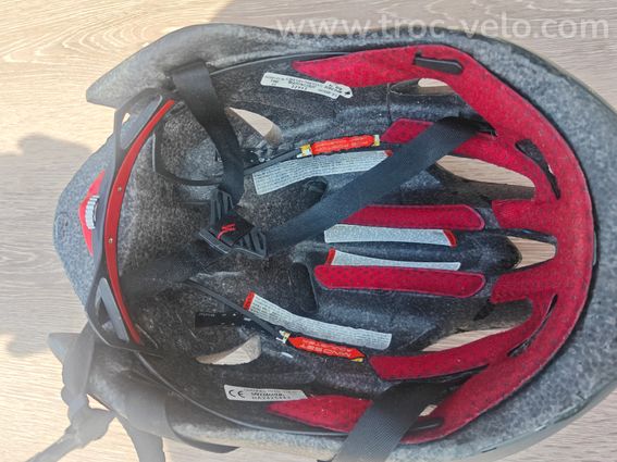 Casque evade 1 - 4