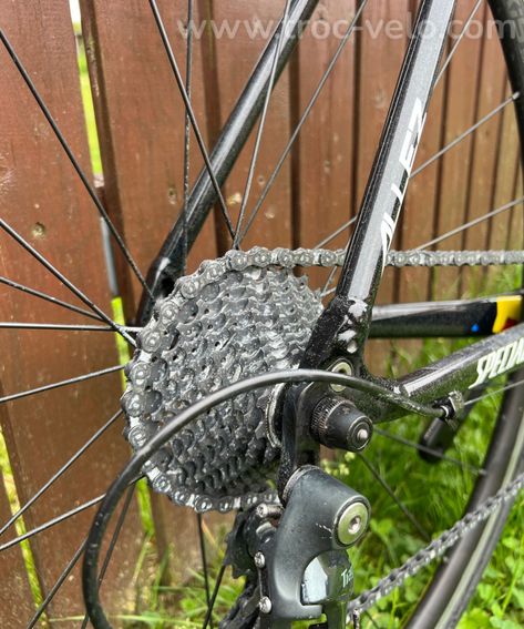 Specialized Allez e5 élite edition wc Peter Sagan - 4