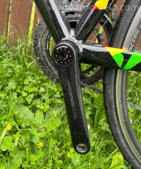 Specialized Allez e5 élite edition wc Peter Sagan - 7