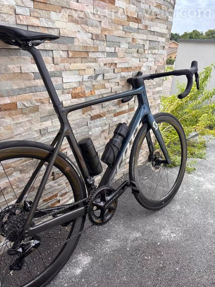 Scott Addict RC Pro Dura Ace Bora - 3
