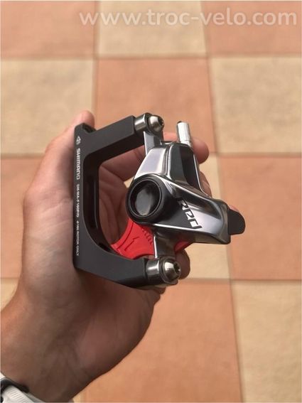 Étrier de frein SRAM Red Etap Axs Post Mount (avant et arrière) - 2