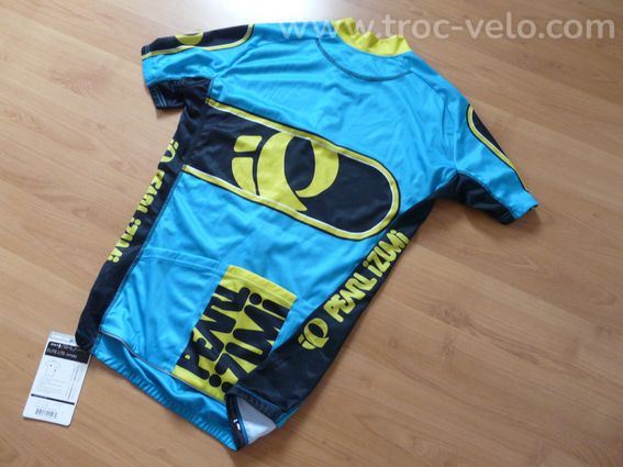 maillot pearl izumi - 2