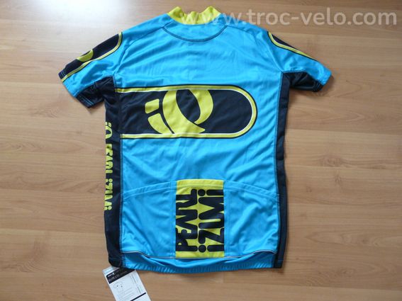 maillot pearl izumi - 5