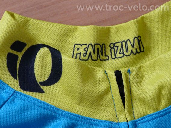 maillot pearl izumi - 6