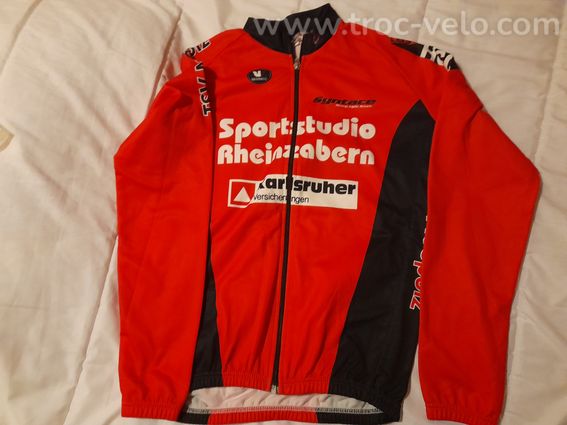 Maillot allemand
