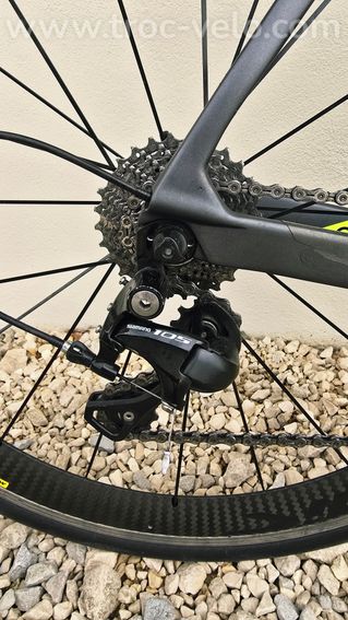 Btwin Ultra 700 Cf - 2