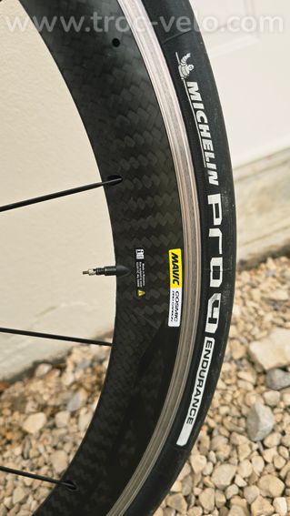 Btwin Ultra 700 Cf - 3