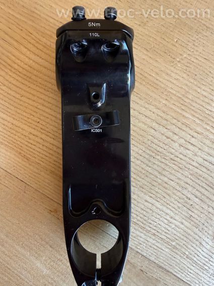 Potence BMC ICS 110mm - 3