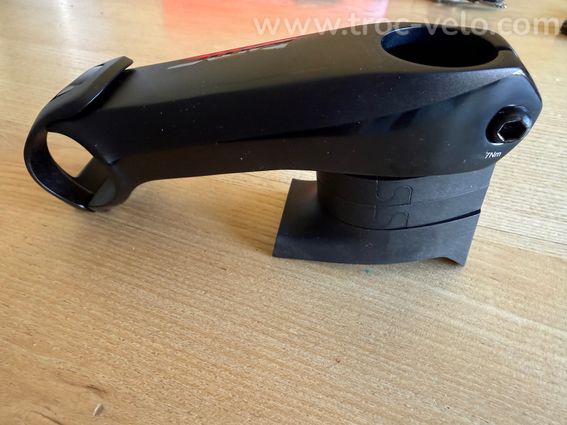 Potence BMC ICS 110mm - 4