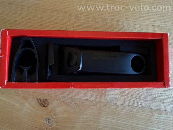 Potence BMC ICS 110mm - 5