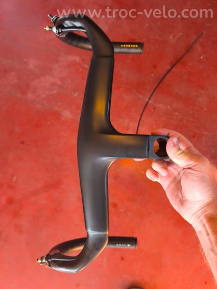 cintre madone intégré - 2