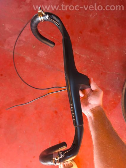 cintre madone intégré - 3